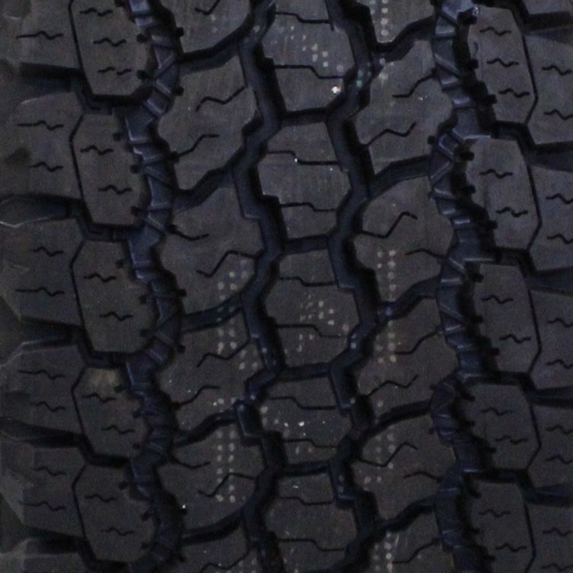 All Terrain 255/70R18 113T Light Truck Tire K349