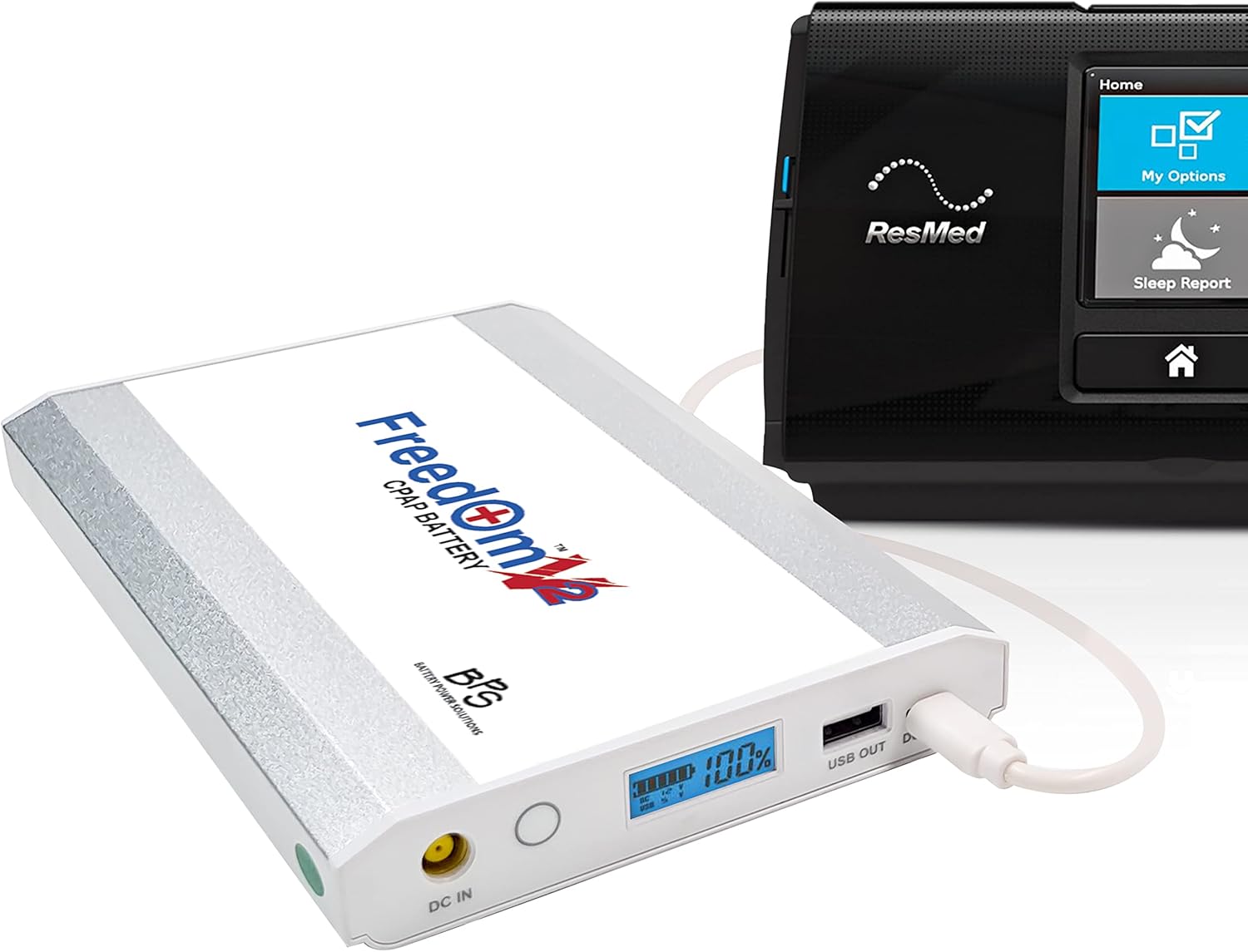 CPAP Battery X731