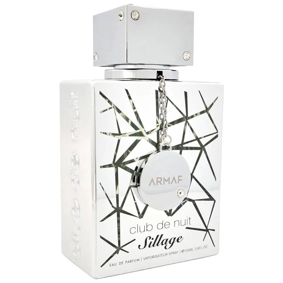 100ML (3.4 Floz) Eau De Perfume T32398