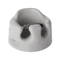 Gray Soft Foam Floor Seat with 3 Point Adjustable Harness D148