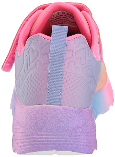 Girl's Street Sneaker P2911