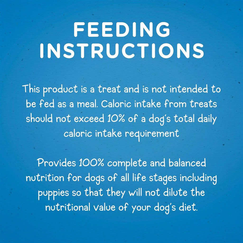 Puppy Chow Dog Training Treats P951