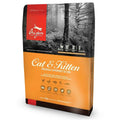 Cat & Kitten Dry Cat Food I63028