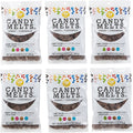 12 oz Light Cocoa Candy Melts, 6-Count Z778430