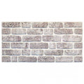 Faux Brick 3D Decorative Wall Panel A307