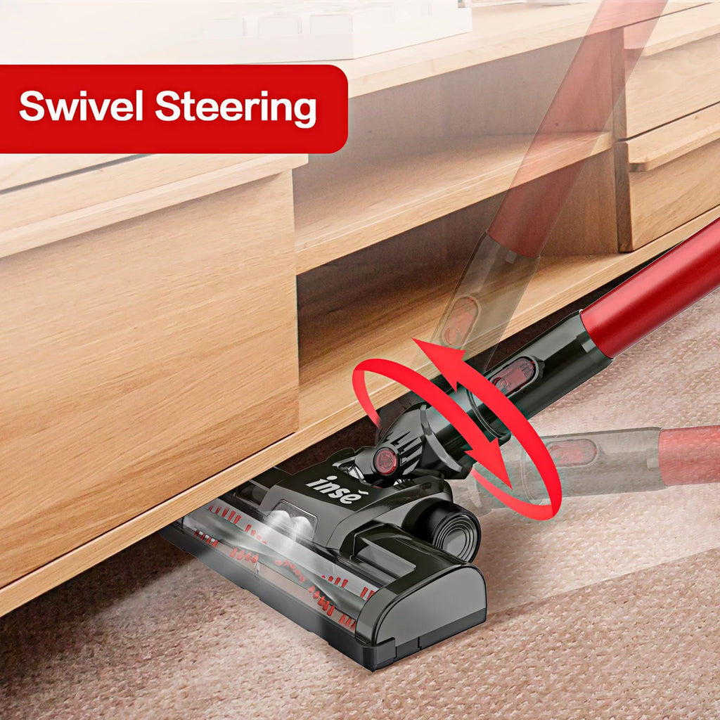 Cordless Stick Vacuum Cleaner P54314