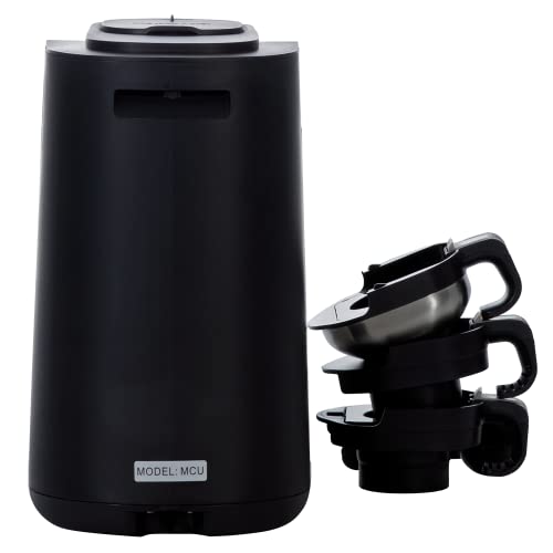 Black Single Cup Multi Use Coffee Brewer B29849