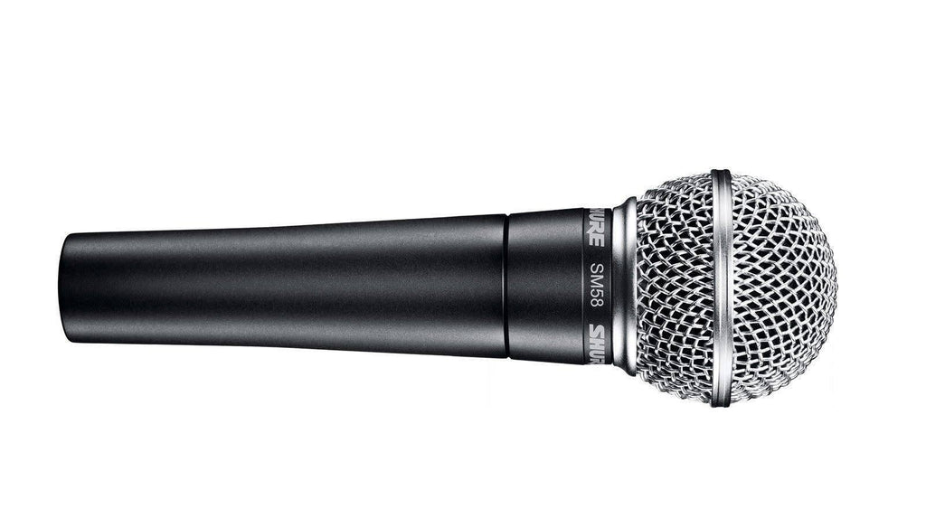 Dynamic Vocal Microphone I752085