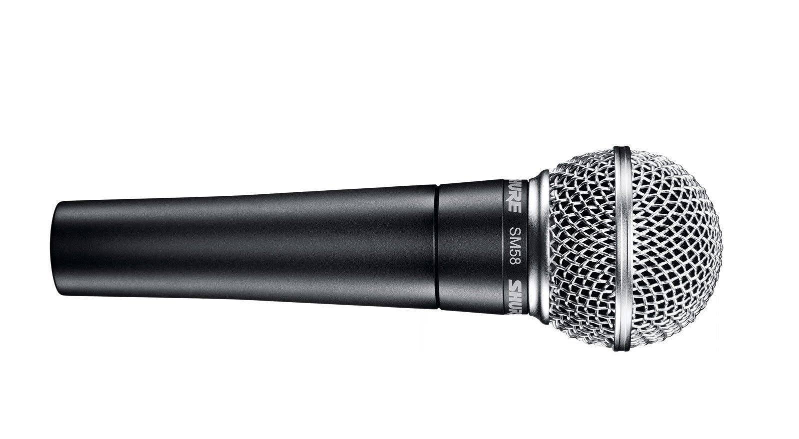 Dynamic Vocal Microphone I752085