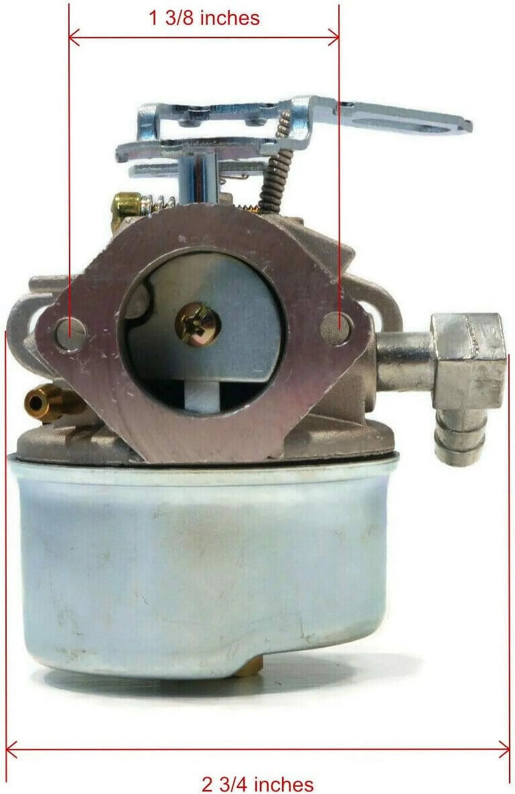 Carburetor P979