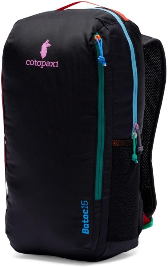 16L Backpack I431716