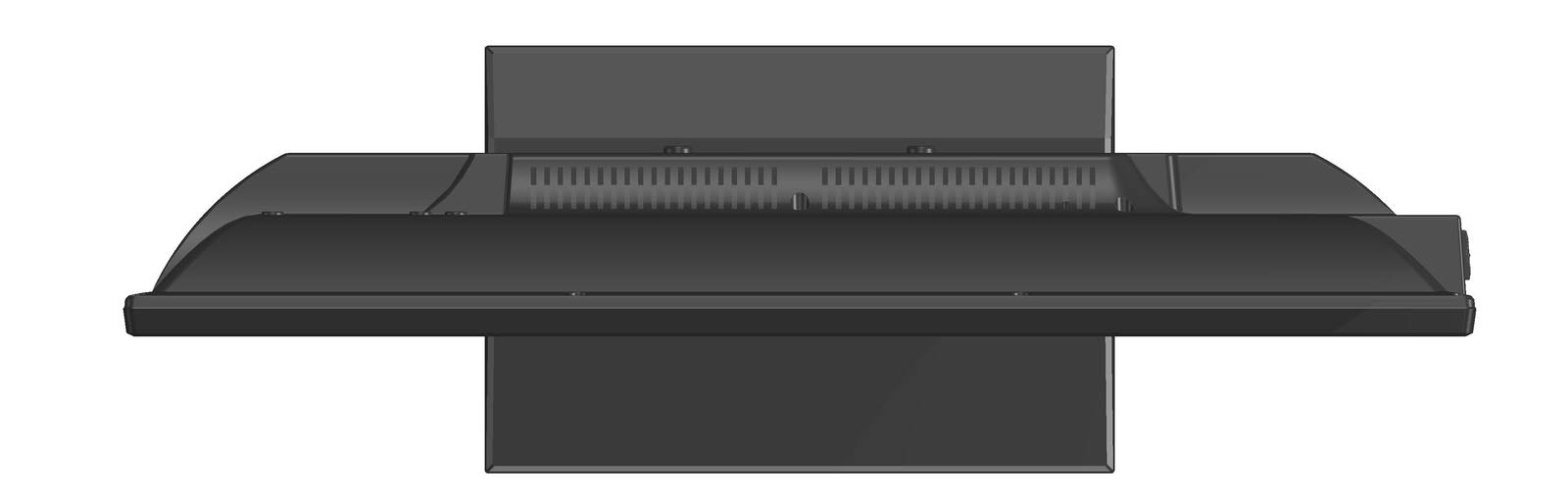 24 inch 720p HD TV Y1554