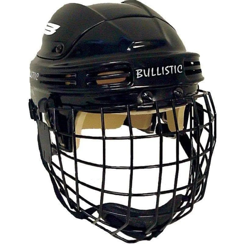 Pro Rodeo Helmet T1817