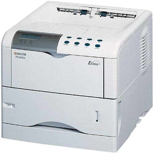 Monochrome Laser Printer O99792