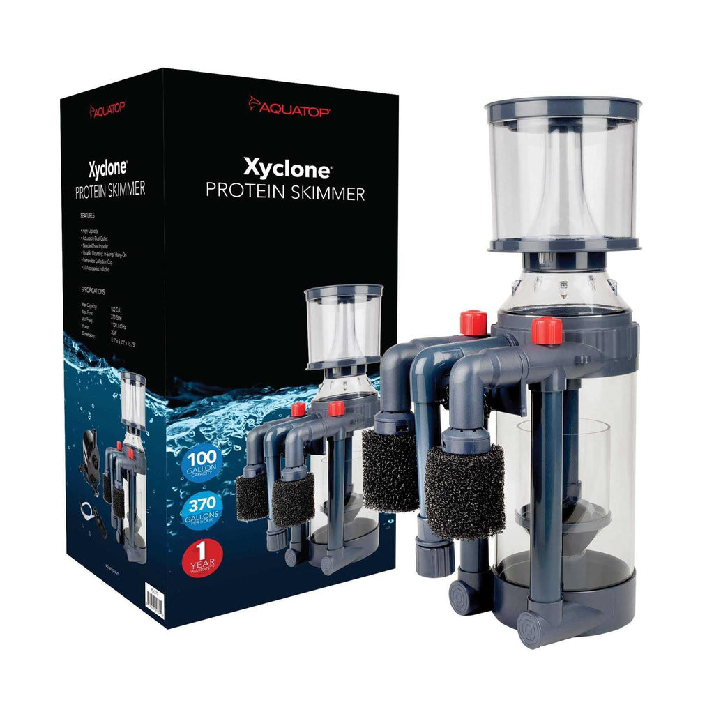 Aquatop Xyclone Protein Skimmer J57965