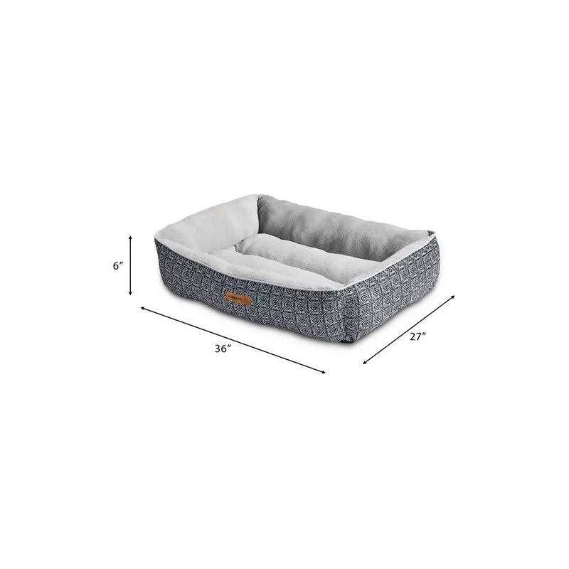 Large Lounger Pet Bed V621