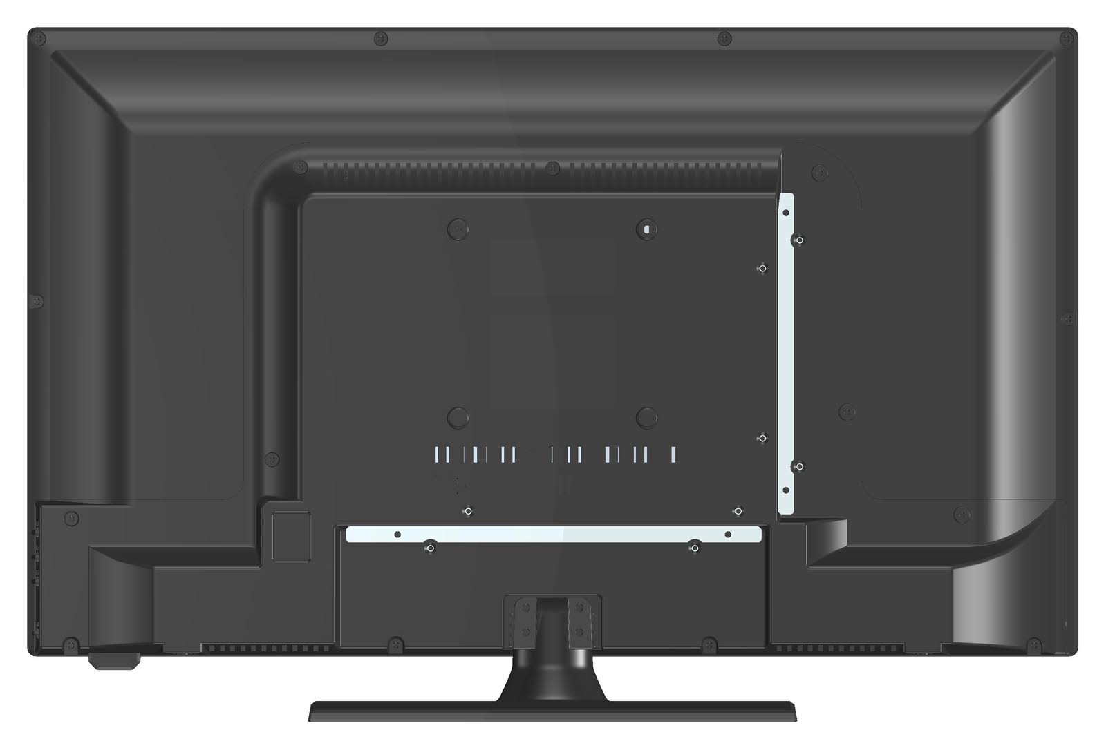 24 inch 720p HD TV Y1554