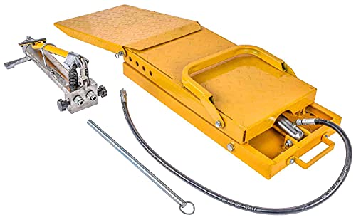 3000 lb. Capacity Hydraulic Car Lifts M825