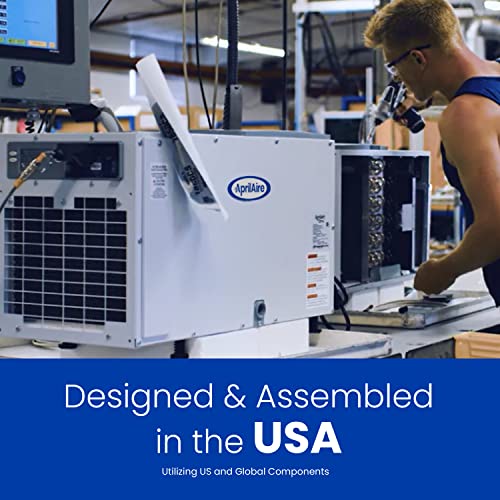 130 Pint Dehumidifier T9171