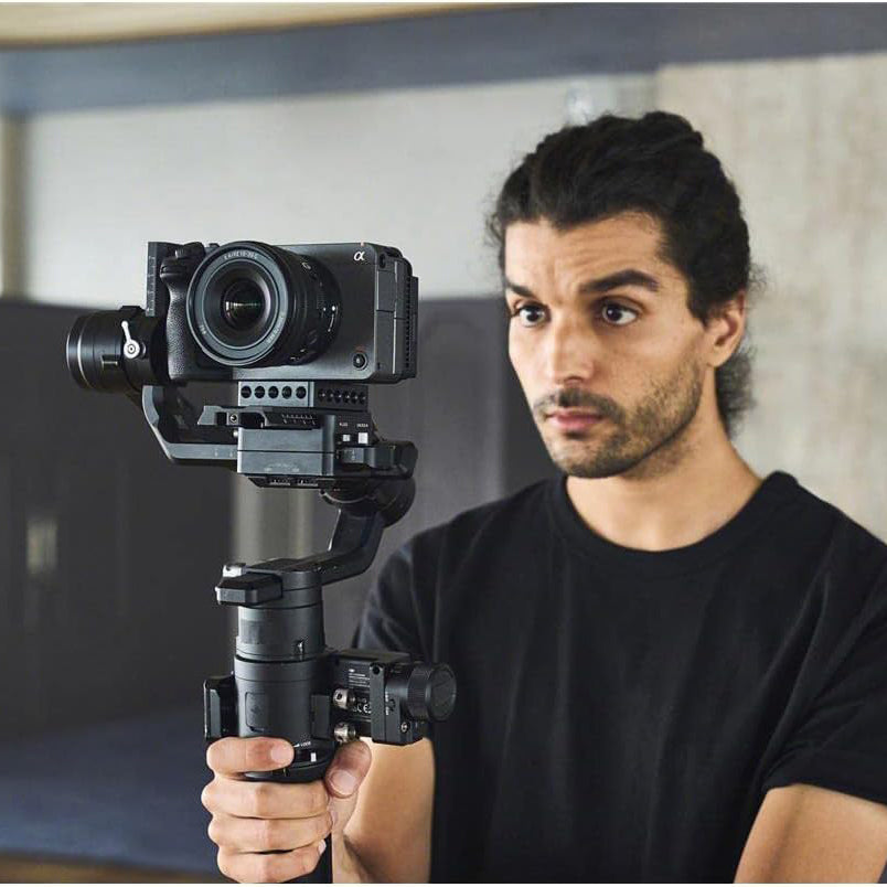 Super 35 Cinema Camera S414