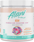 Hawaiian Shaved Ice BCAA 8.68 oz 30 Servings Y978174