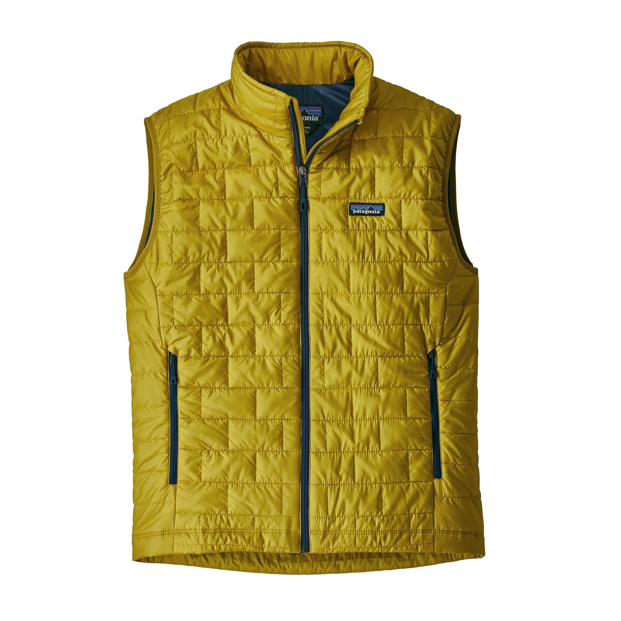 Men's Nano Puff Vest E3892