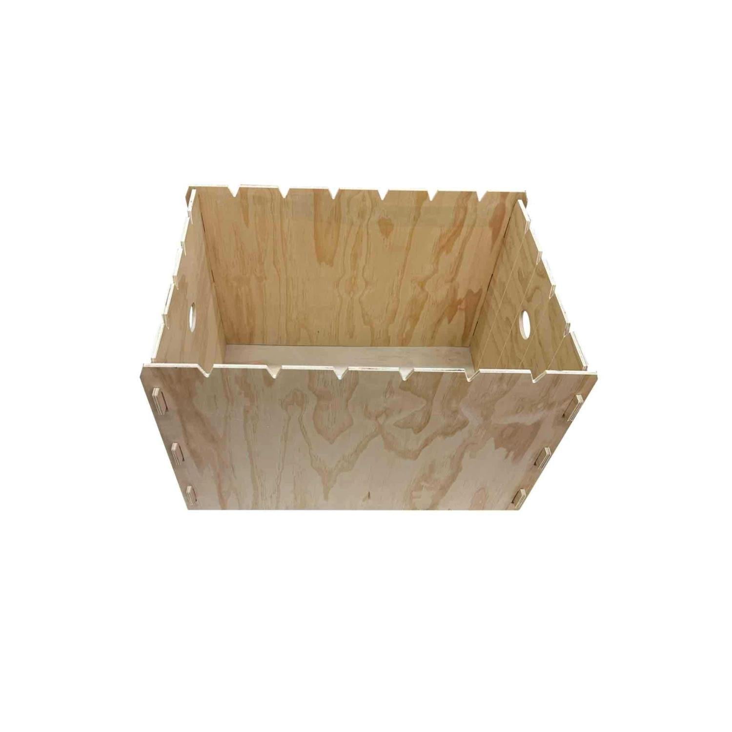 Chick Brooder Box W72714
