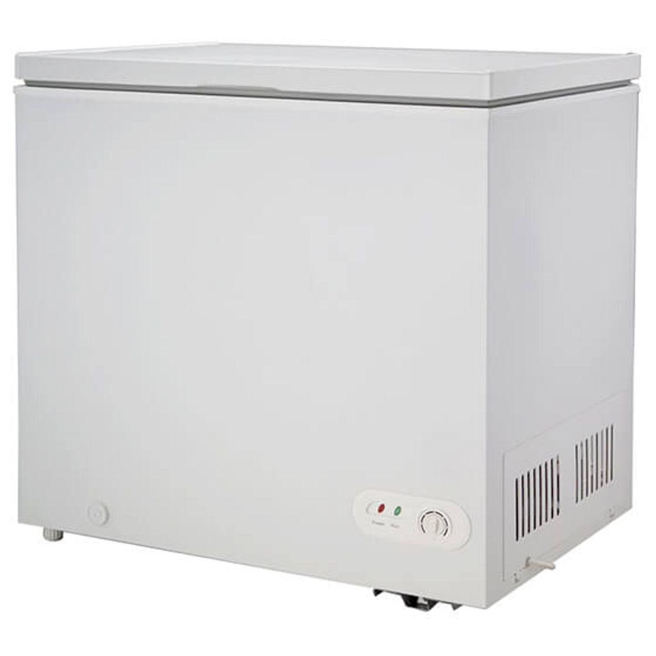 Chest Freezer 7.0 Cu. ft V26955