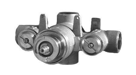 Thermostatic Valve Rough in E65042