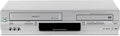 VHS Recorder and DVD Player A691