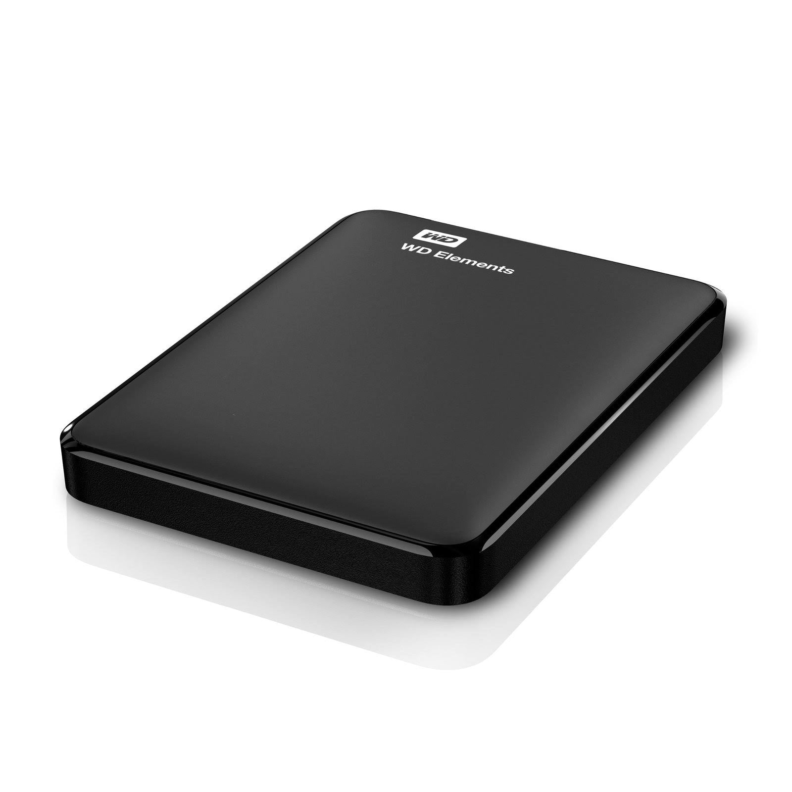 500GB Portable USB 3.0 Hard Drive T41737