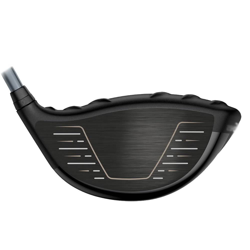 Left Stiff 9 Driver O452