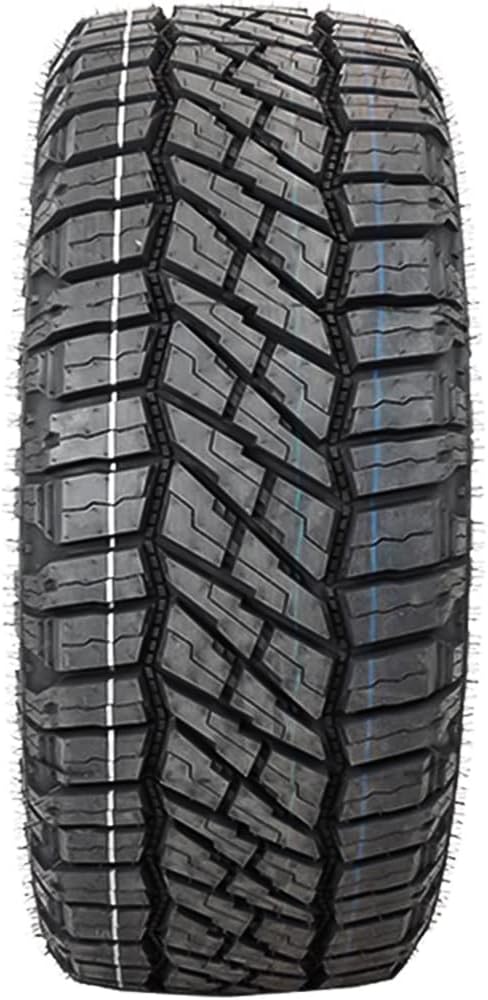 LT295/55R20 All Terrain Light Truck Tire Q46661