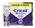 3oz 3 pack Enamel Protect Toothpaste U2159