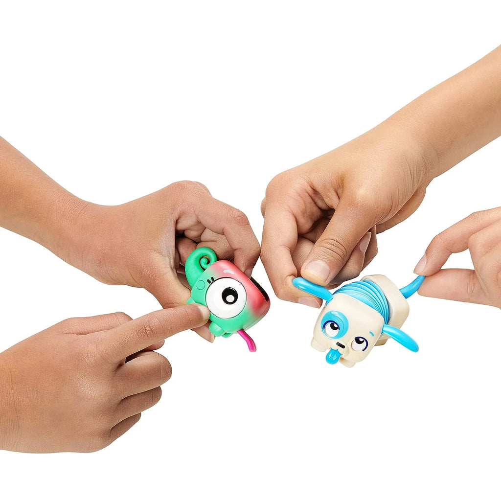 3 Pack Interactive Fidget Toys G7123