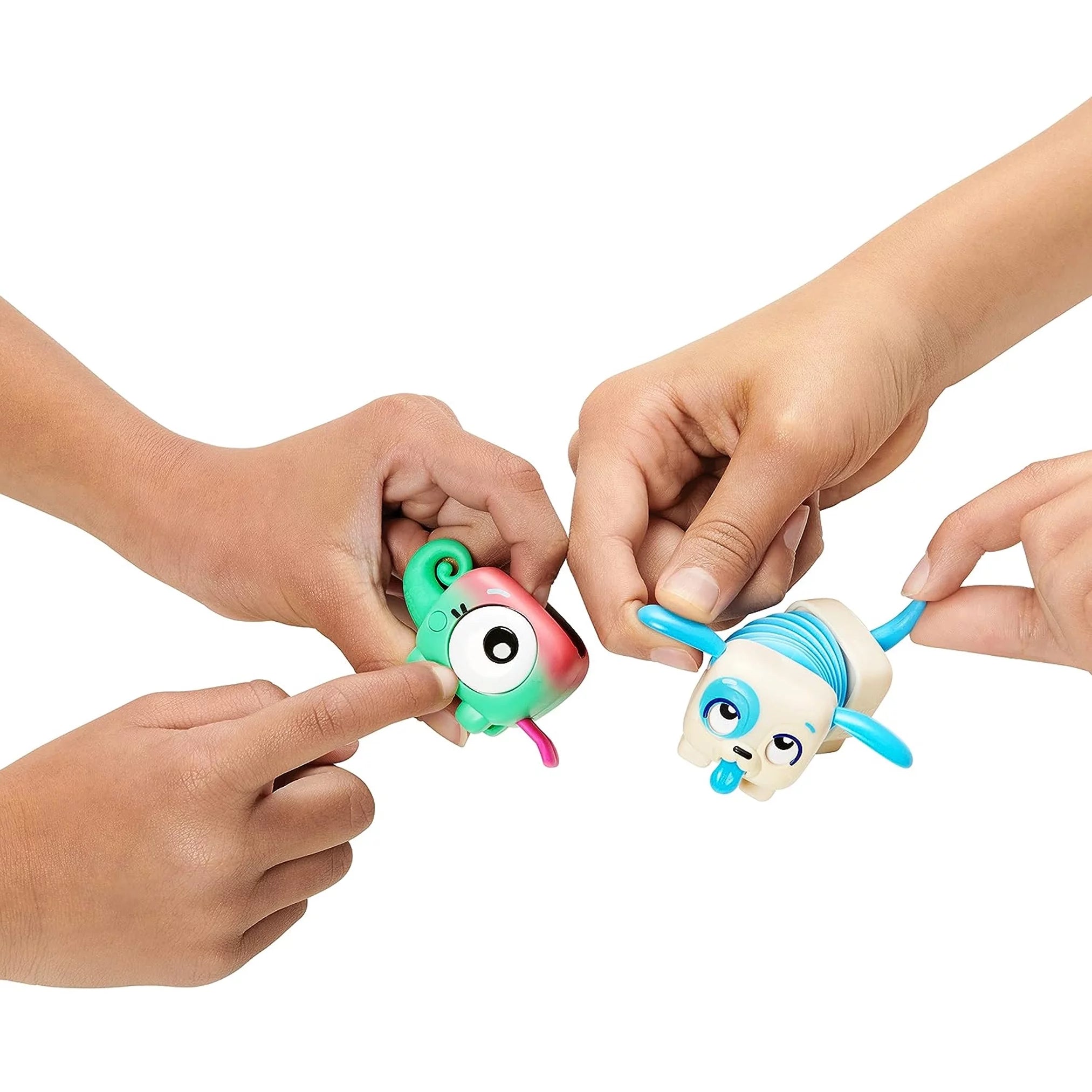 3 Pack Interactive Fidget Toys G7123