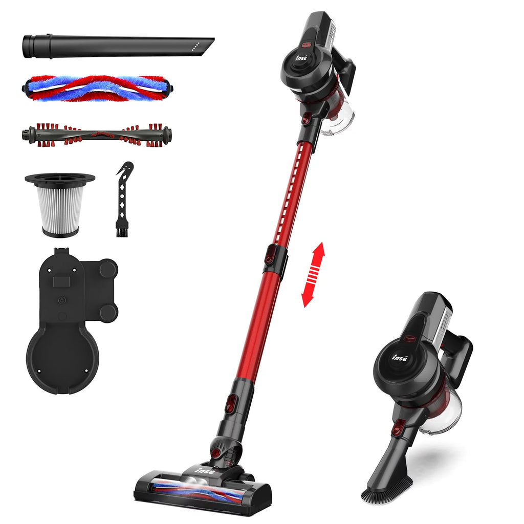 Cordless Stick Vacuum Cleaner P54314