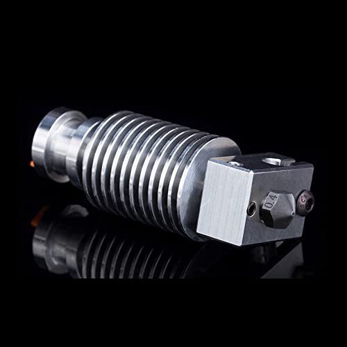 All Metal Hotend with Brass Nozzle 0.4 Y1749