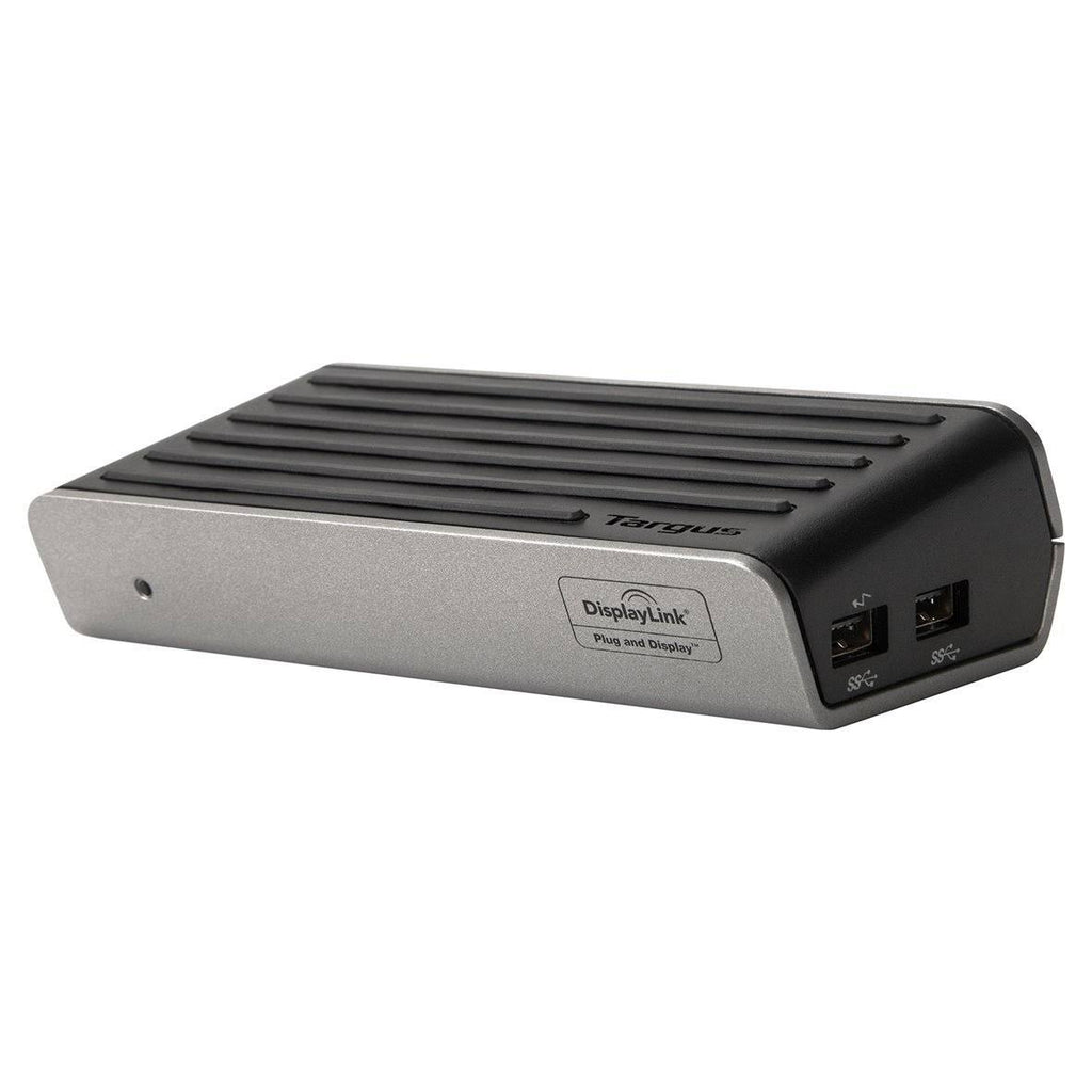Universal USB-A Dual Video Docking Station G2384