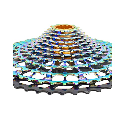 12 Speed 10-51T Ultralight Bike Cassette H372376