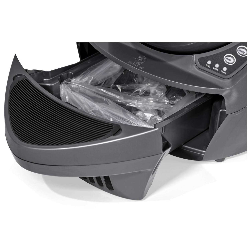 50 Pack Litter Box Liners H411