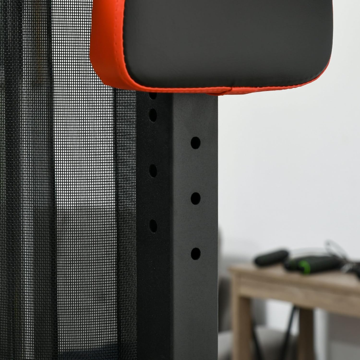 Multi Gym Workout Station with 143lbs Weight Stack M830