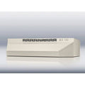 30x22 Under Cabinet Range Hood Bisque E7337