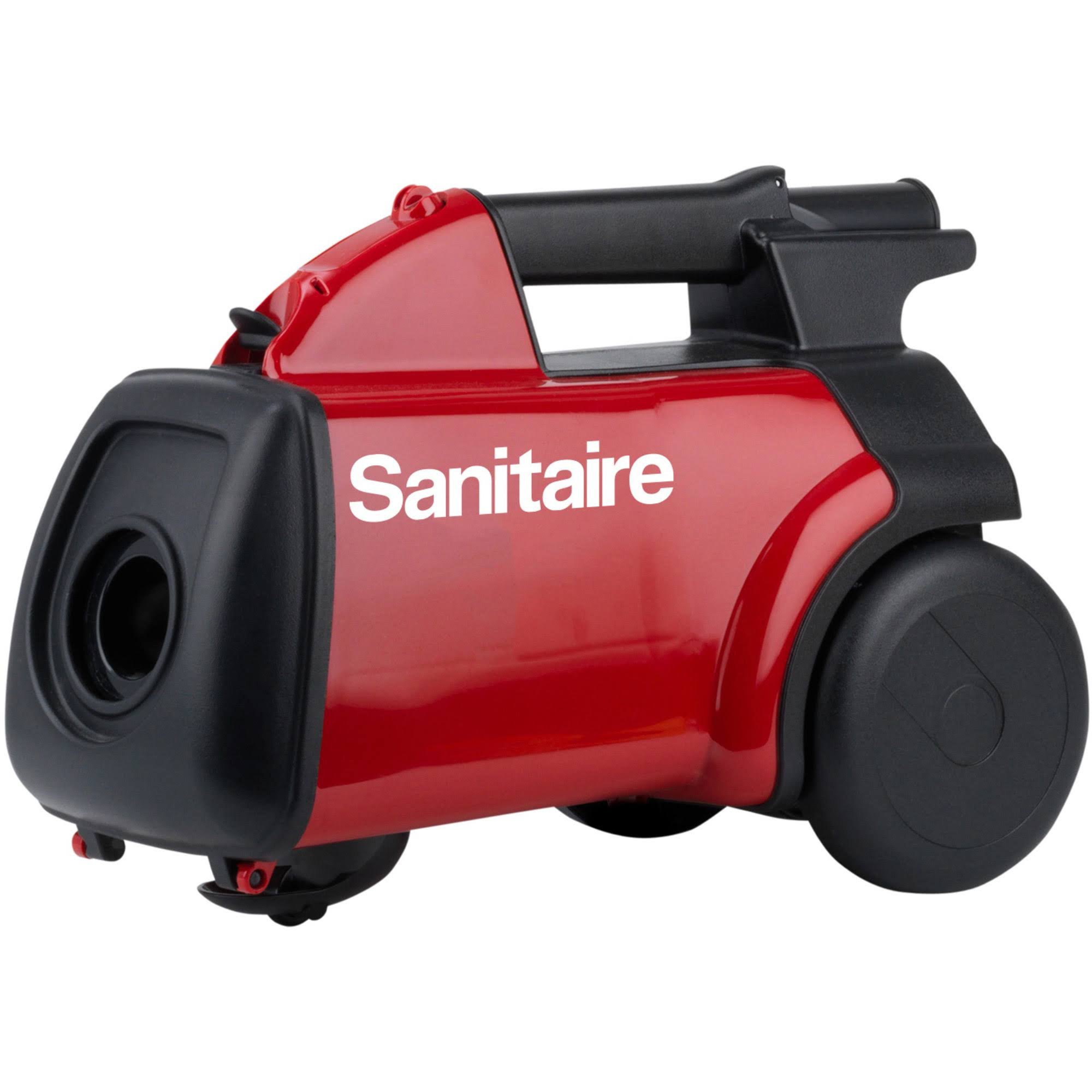Canister Vacuum Y13290