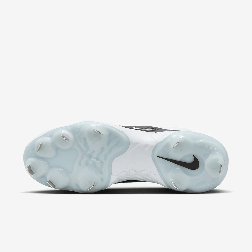 Metal Baseball Cleats X9859
