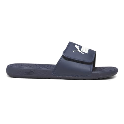 Men's Cool Cat Hook and Loop Slide Sandal Y82834