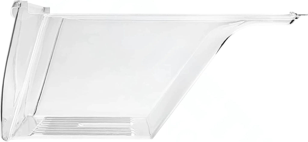 Crisper Bin Compatible with Frigidaire Refrigerator Shelf Q2251