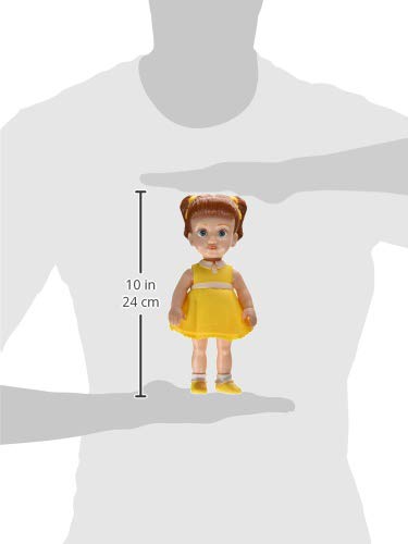 Gabby Gabby Figure S624