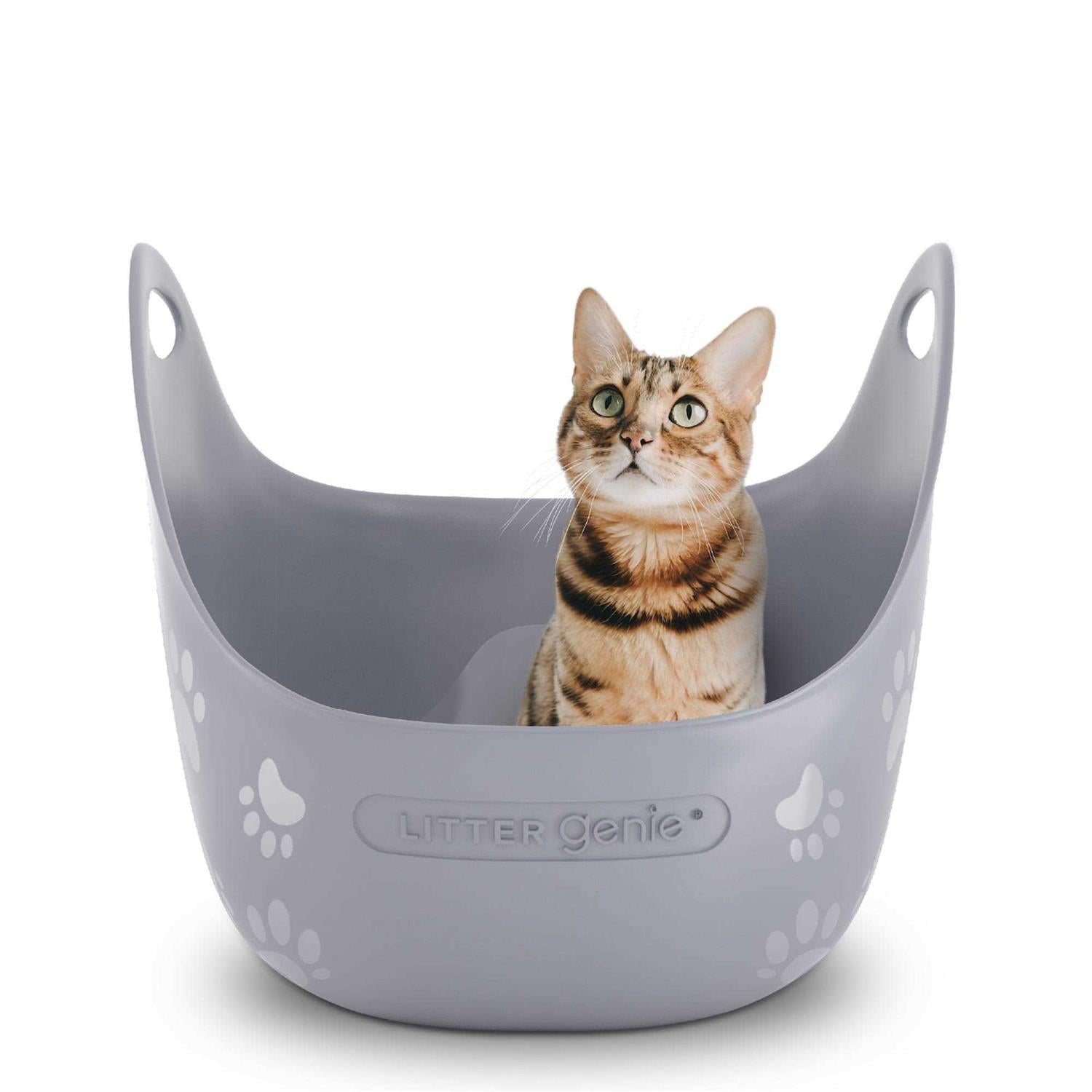 Cat Litter Box B502323