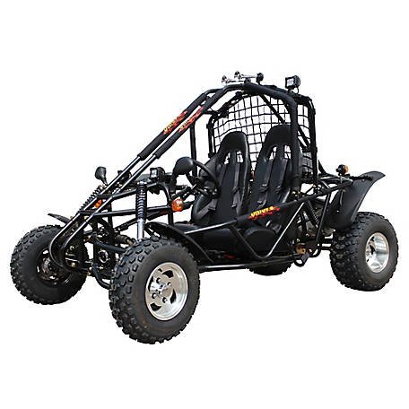 200cc 2 Seater Go-Kart S627705